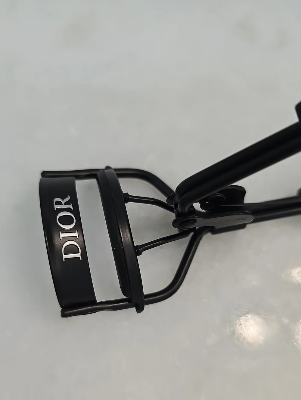 Dior Matte Black Eyelash Curler NWOT